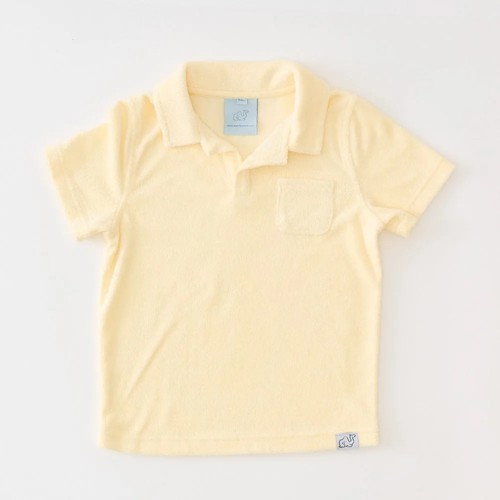 Boys' Polo