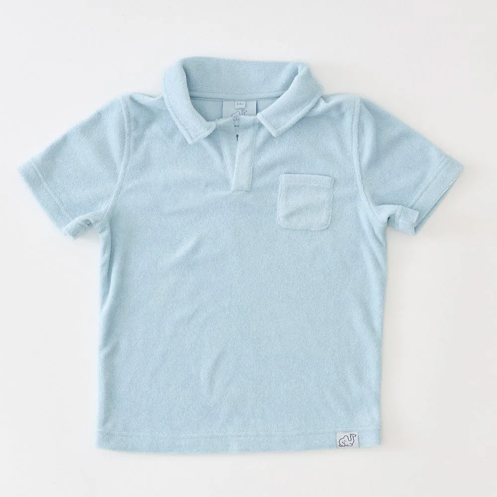 Boys' Polo