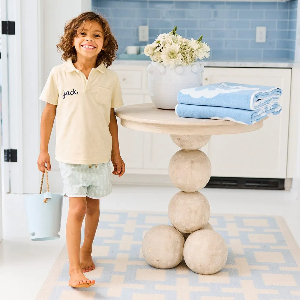 Boys' Polo