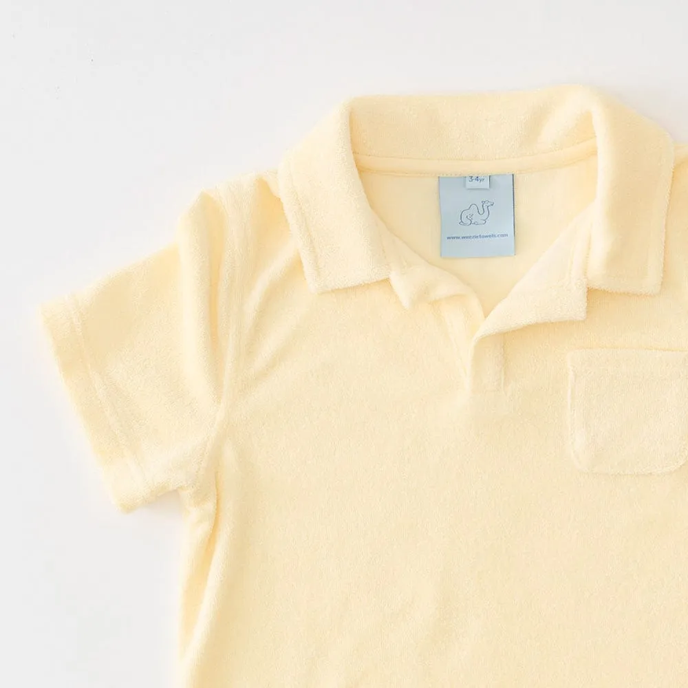 Boys' Polo