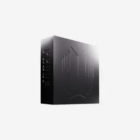 BTS Proof (Collectors Edition)