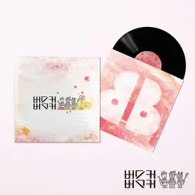 Busker Busker - 2nd Album [10th Anniversary Edition] (LP)
