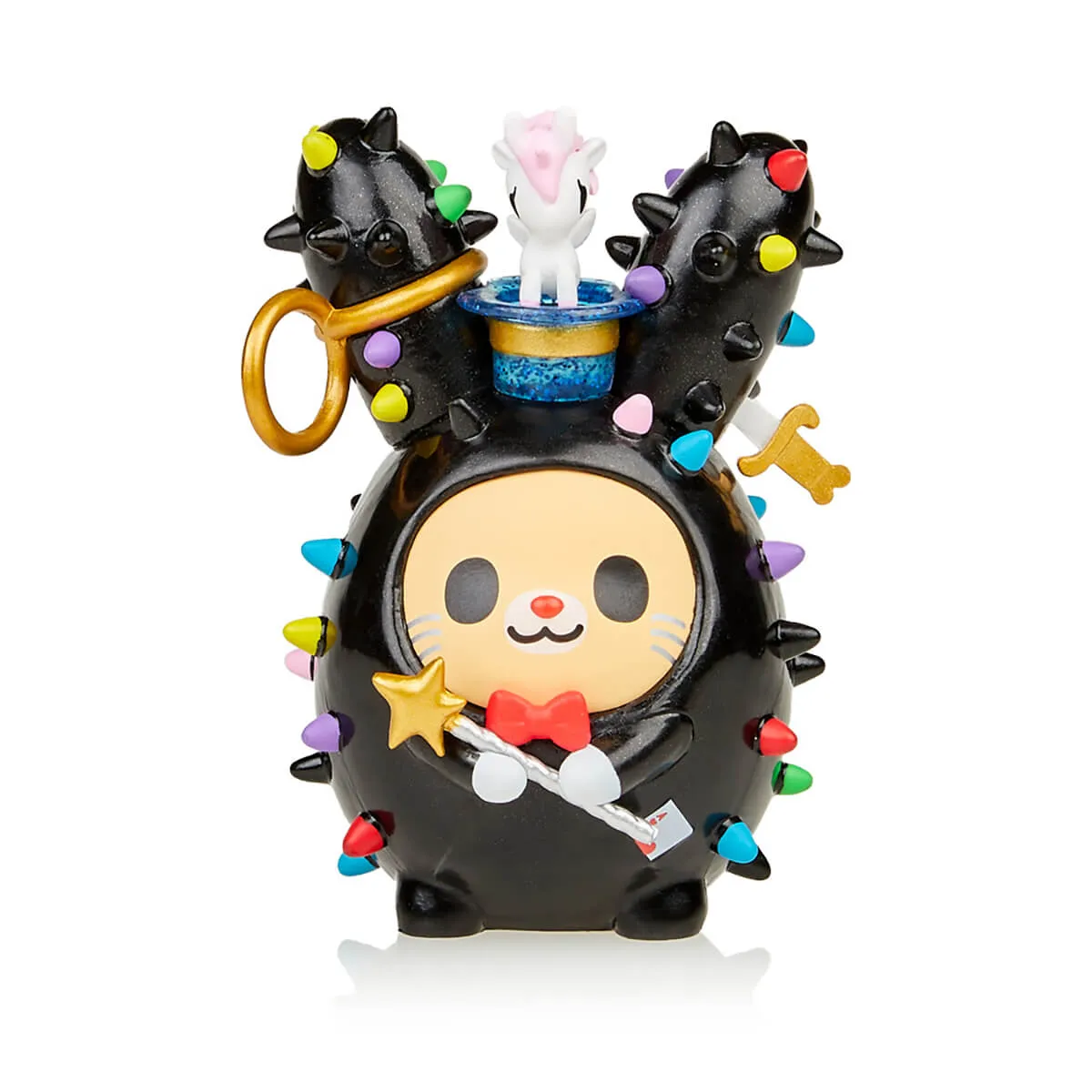 Cactus Bunnies Series 2 Blind Box by Tokidoki