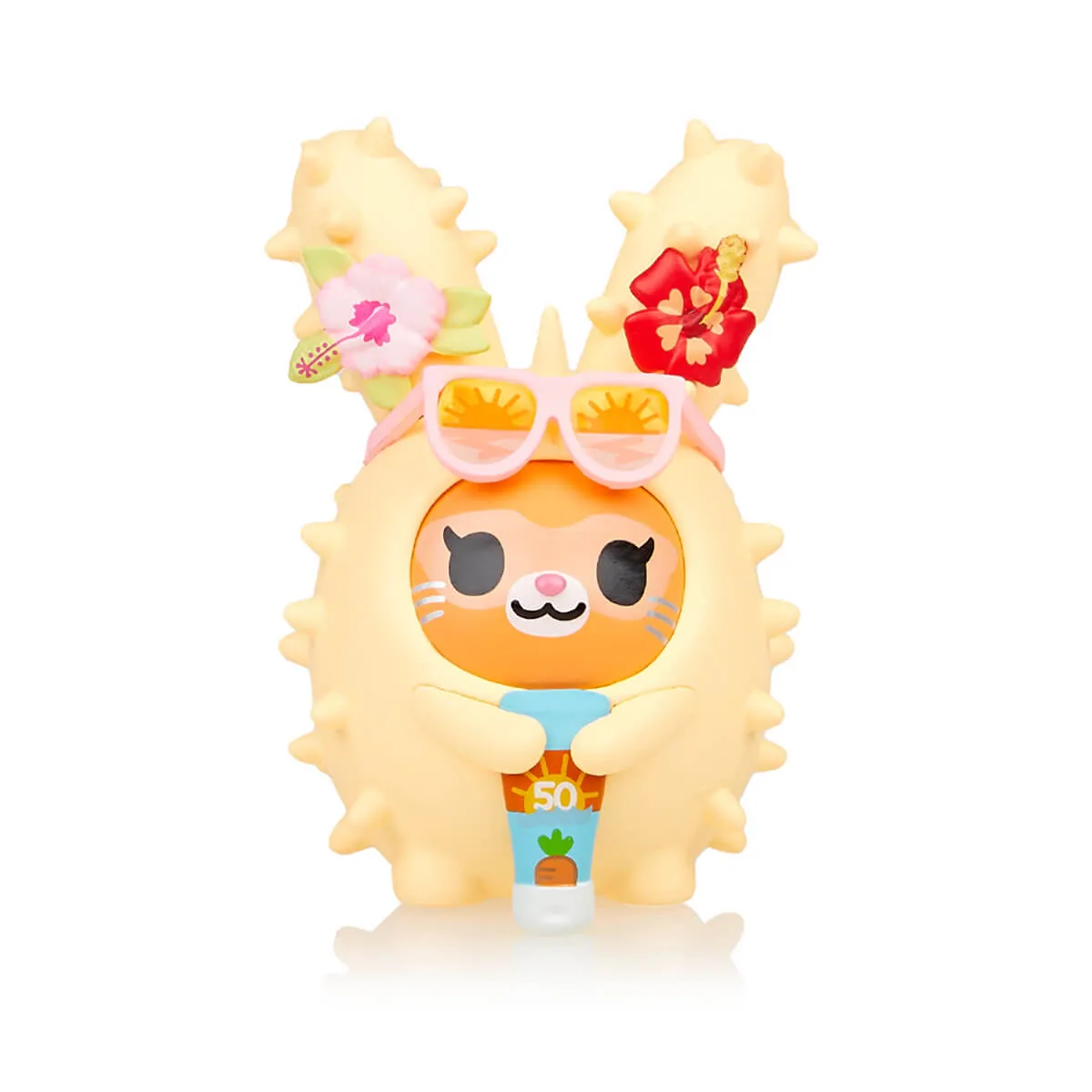 Cactus Bunnies Series 2 Blind Box by Tokidoki