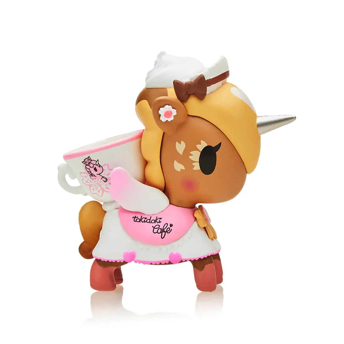 Café Cuties Unicorno Blind Box by Tokidoki