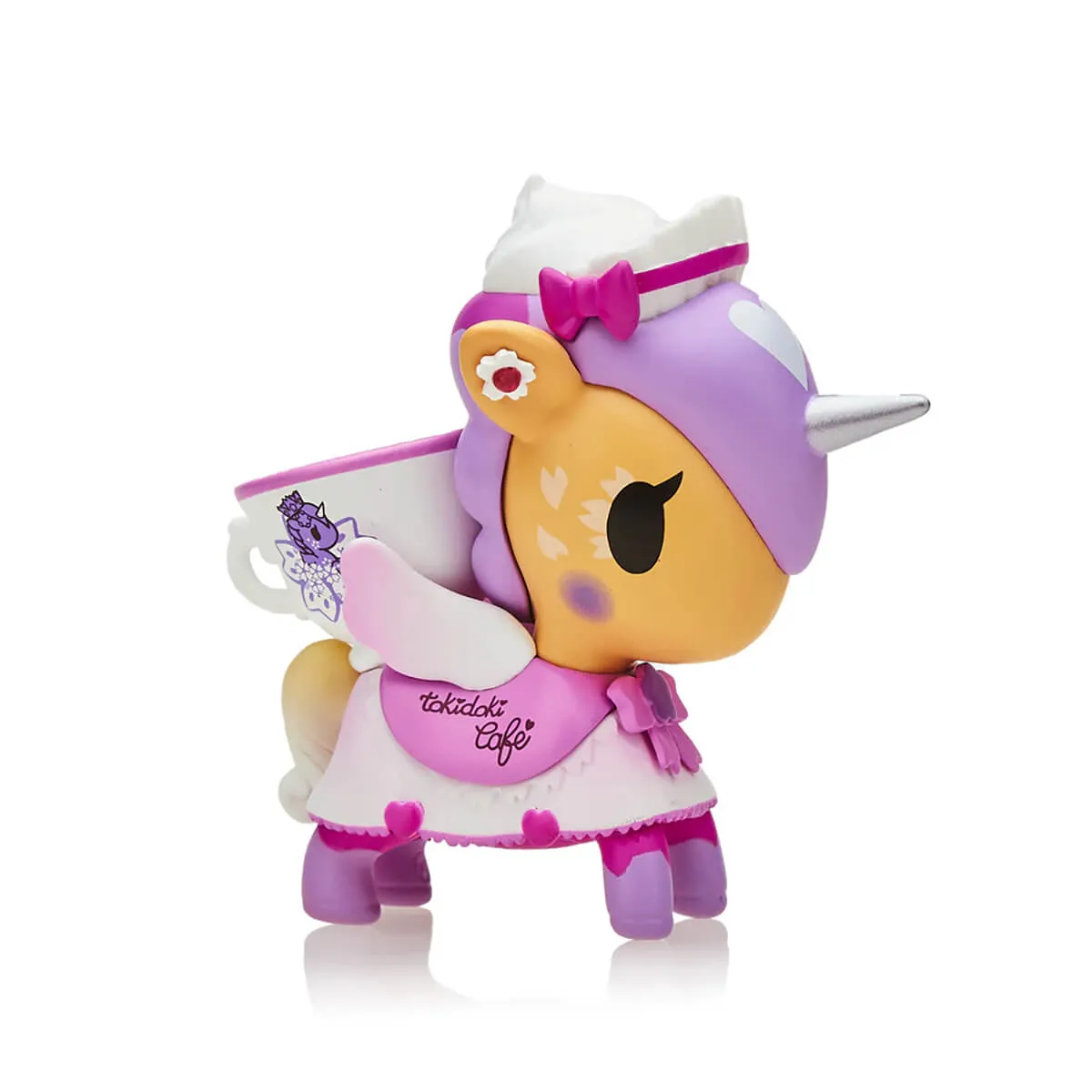 Café Cuties Unicorno Blind Box by Tokidoki