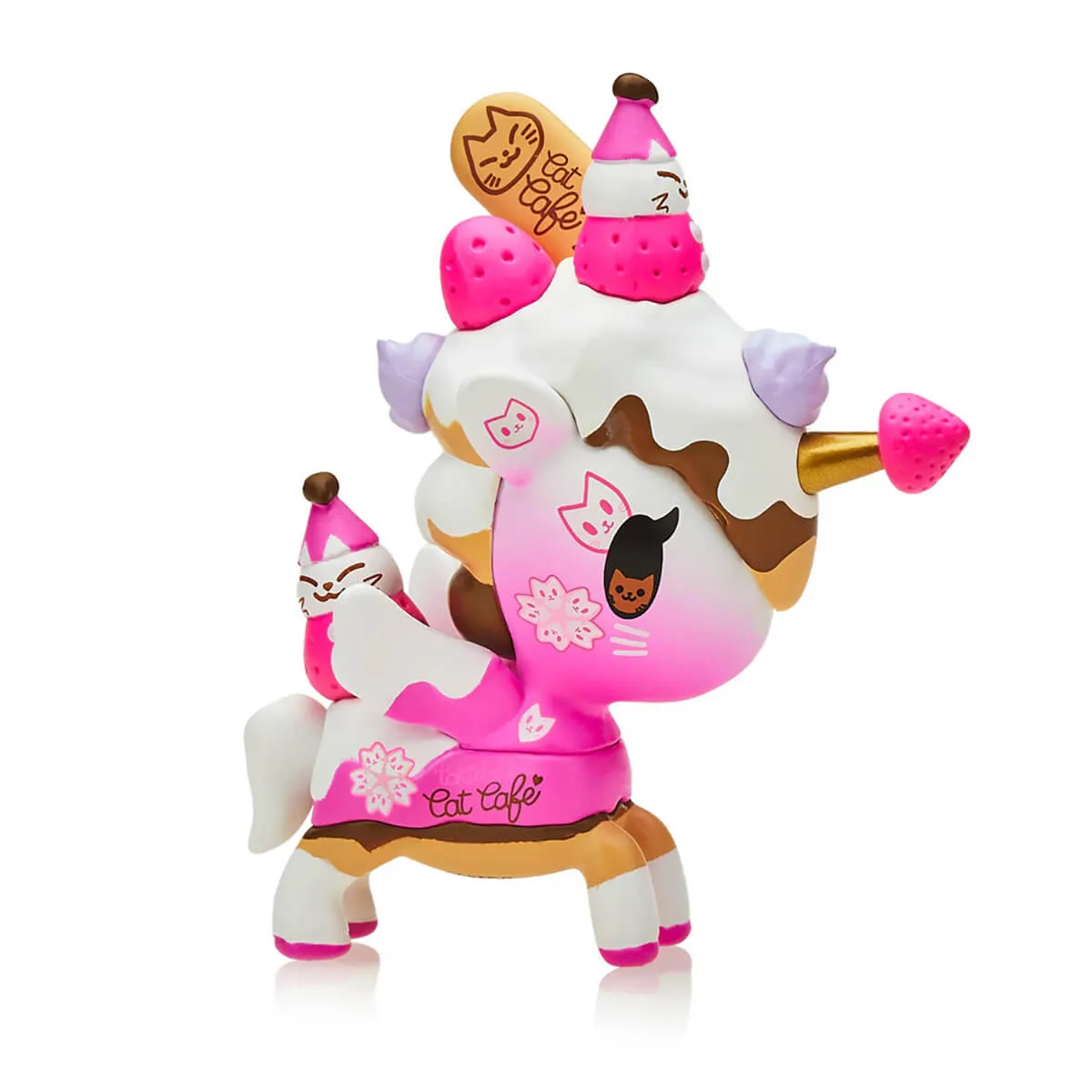 Café Cuties Unicorno Blind Box by Tokidoki