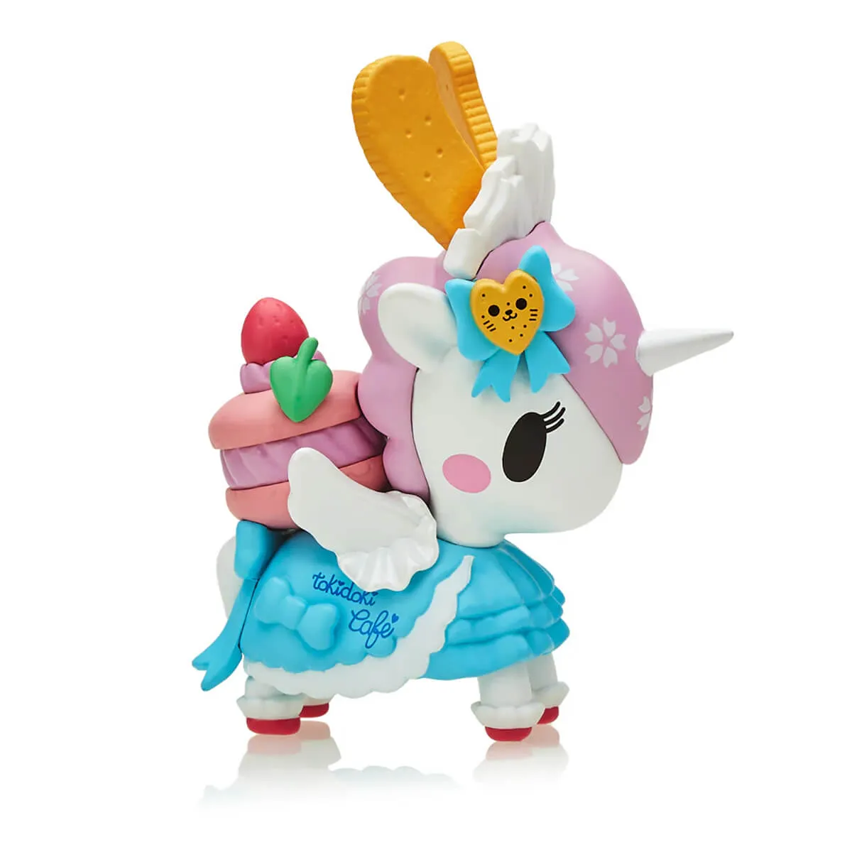 Café Cuties Unicorno Blind Box by Tokidoki