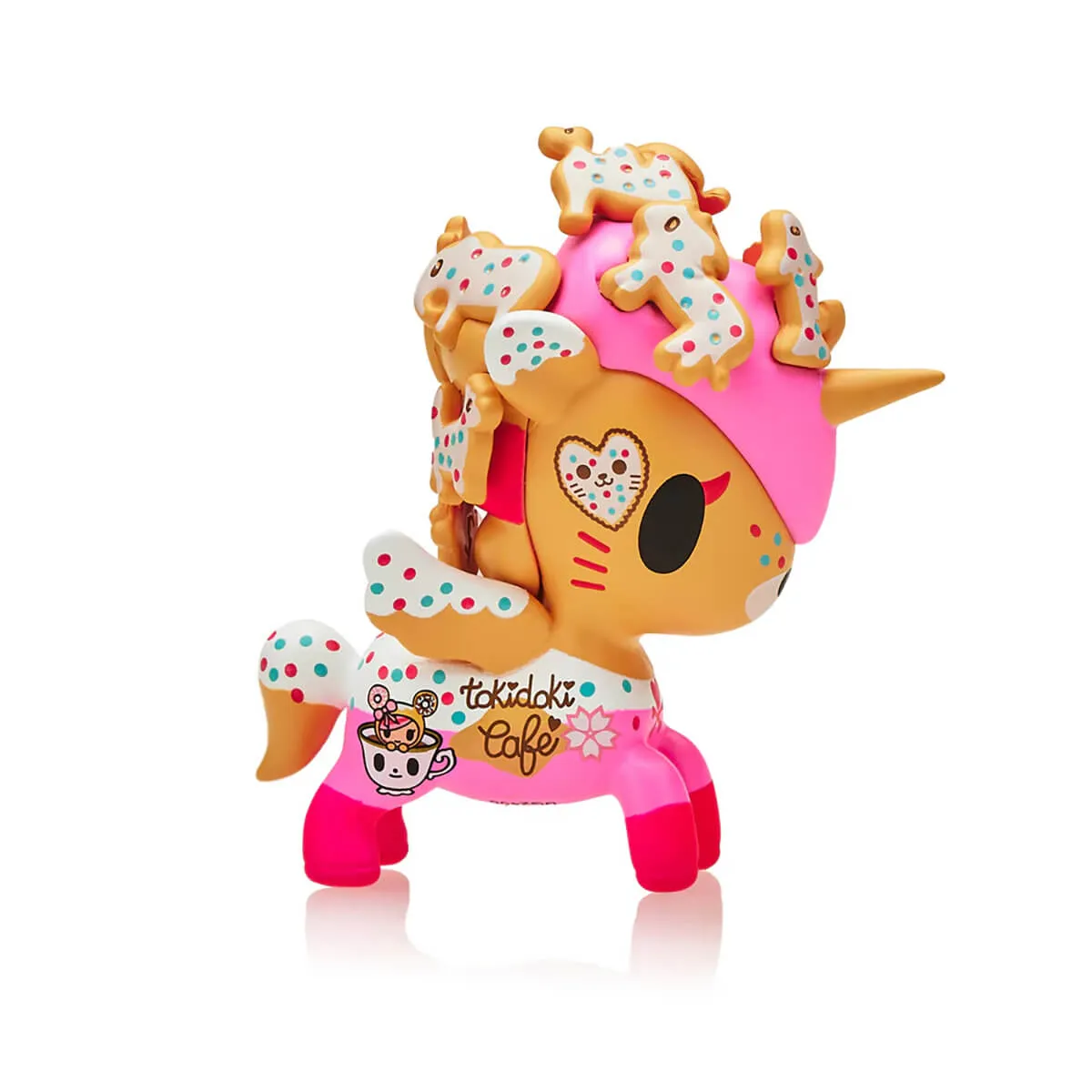 Café Cuties Unicorno Blind Box by Tokidoki