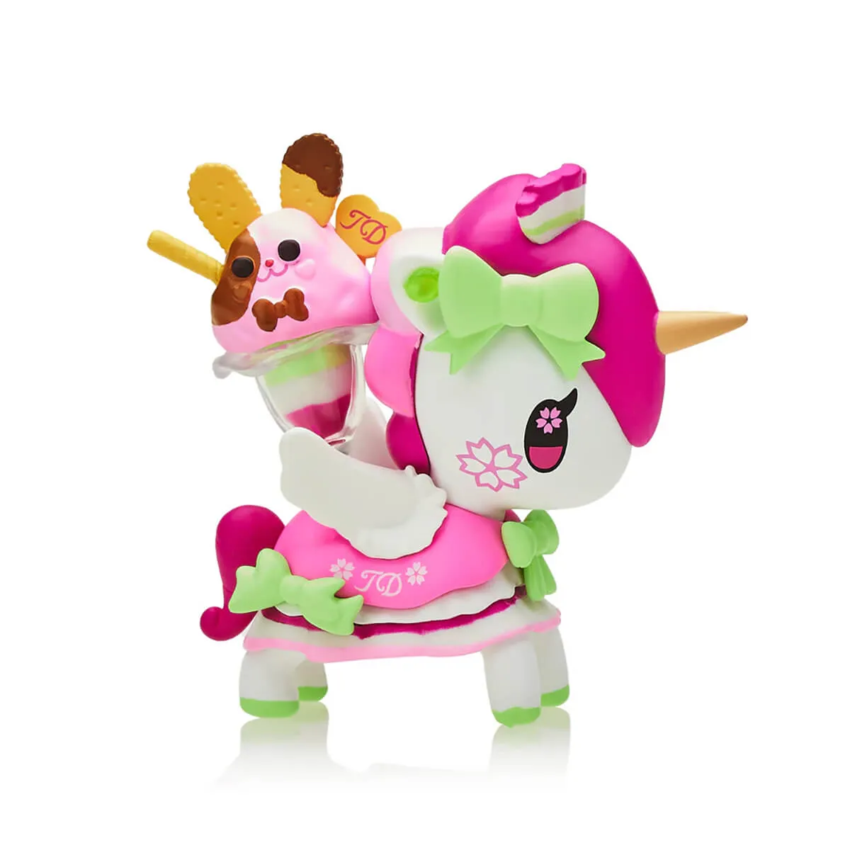 Café Cuties Unicorno Blind Box by Tokidoki