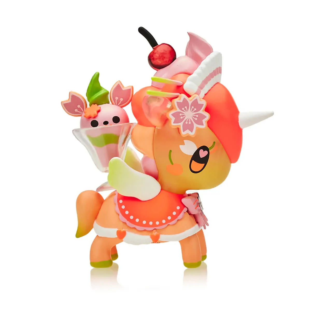 Café Cuties Unicorno Blind Box by Tokidoki