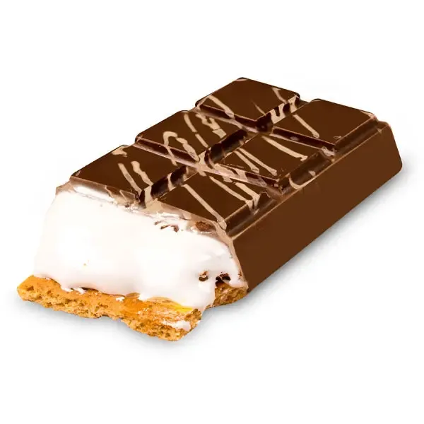 Candy - Chocolate Dubai Smores