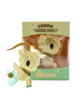 Capricorn Zodiac Unicorno