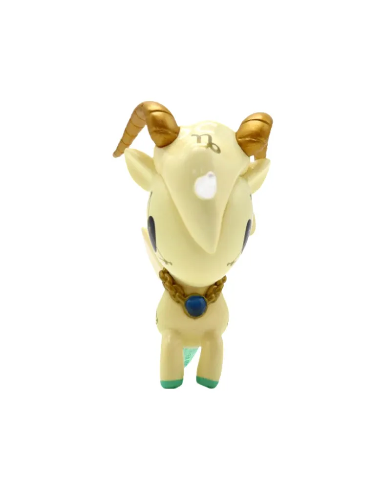 Capricorn Zodiac Unicorno