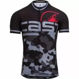 Castelli Attacco Limited Edition Jersey