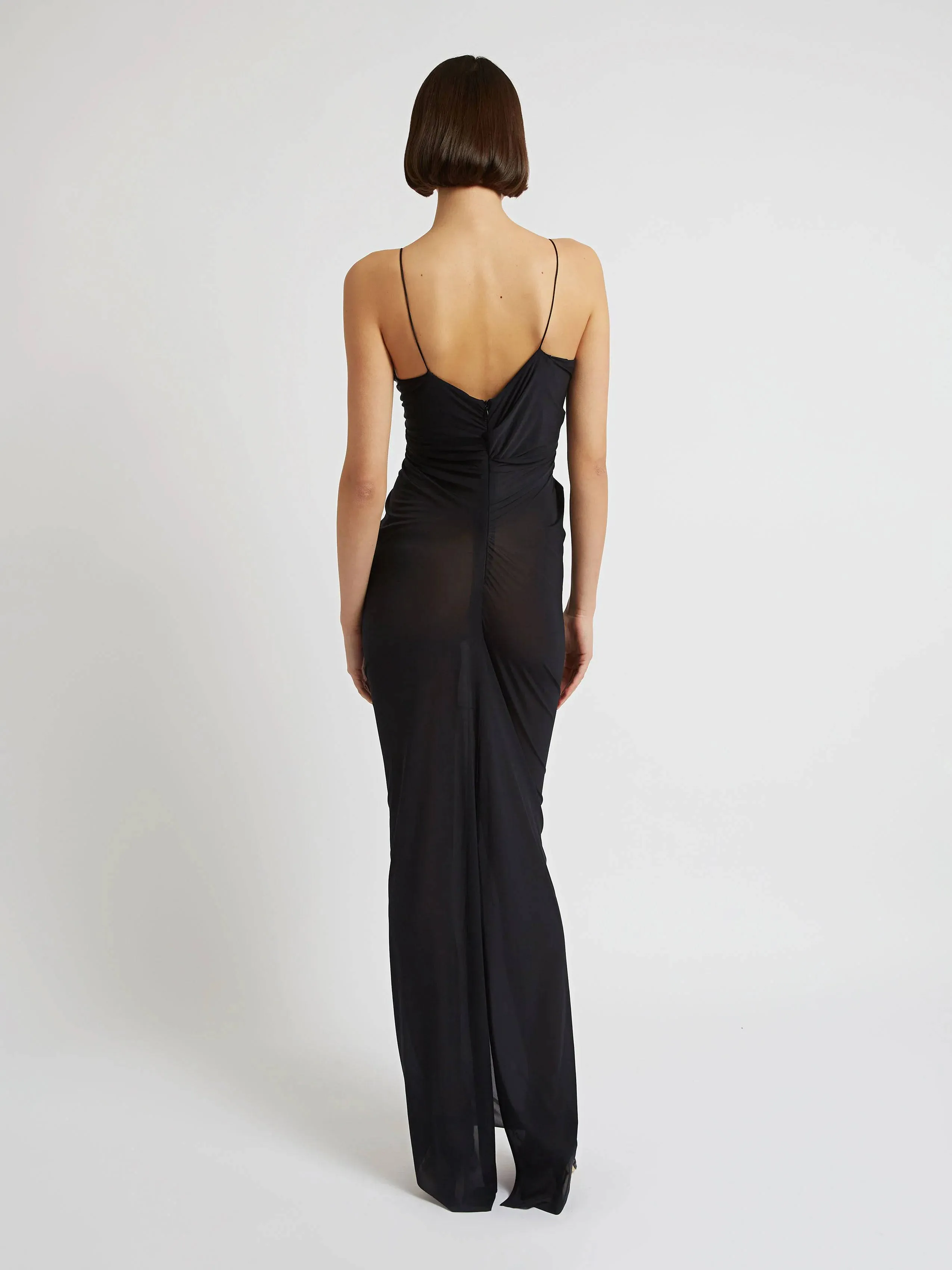 Christopher Esber - Molded Venus Dress