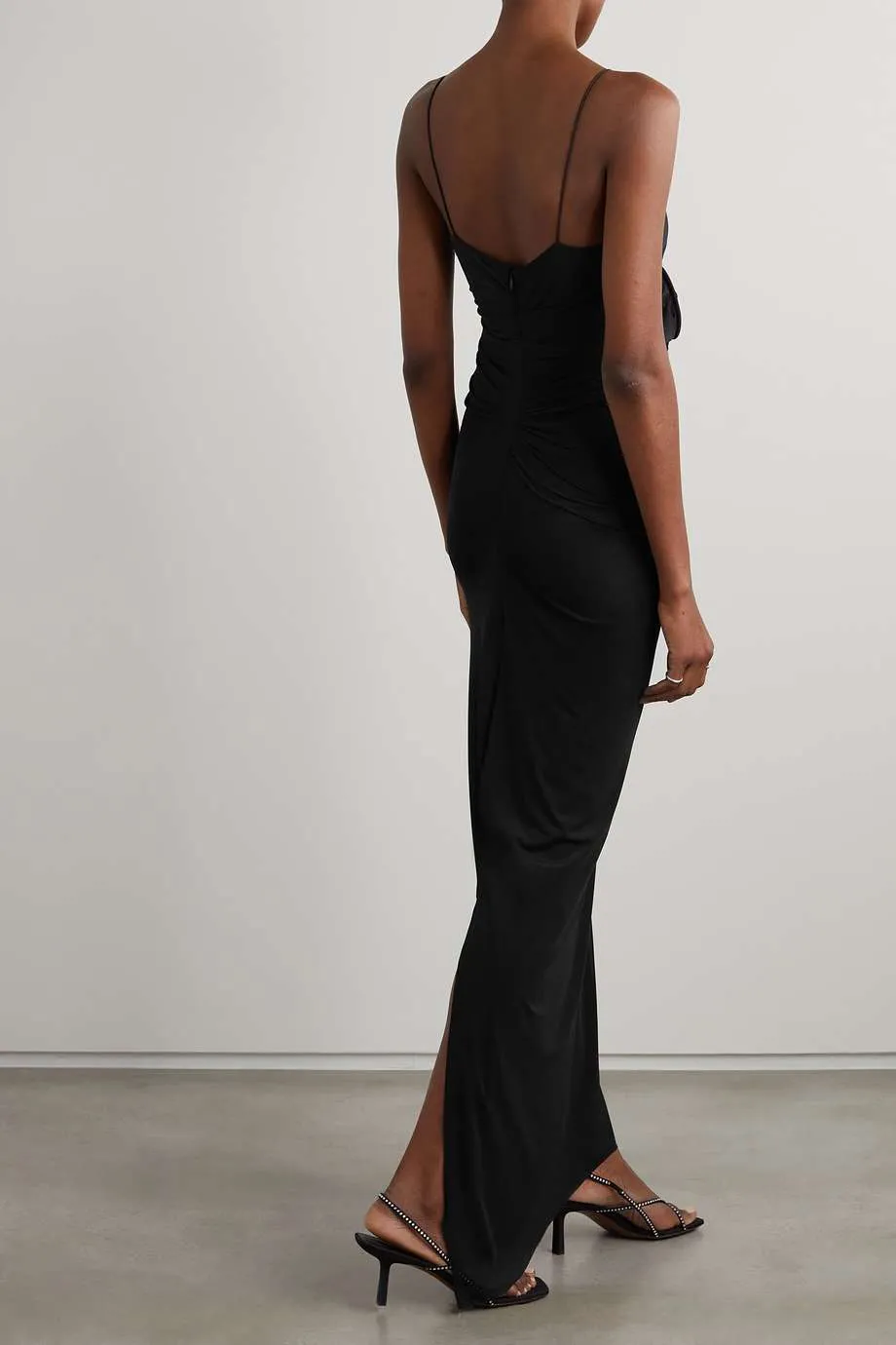 Christopher Esber - Molded Venus Dress