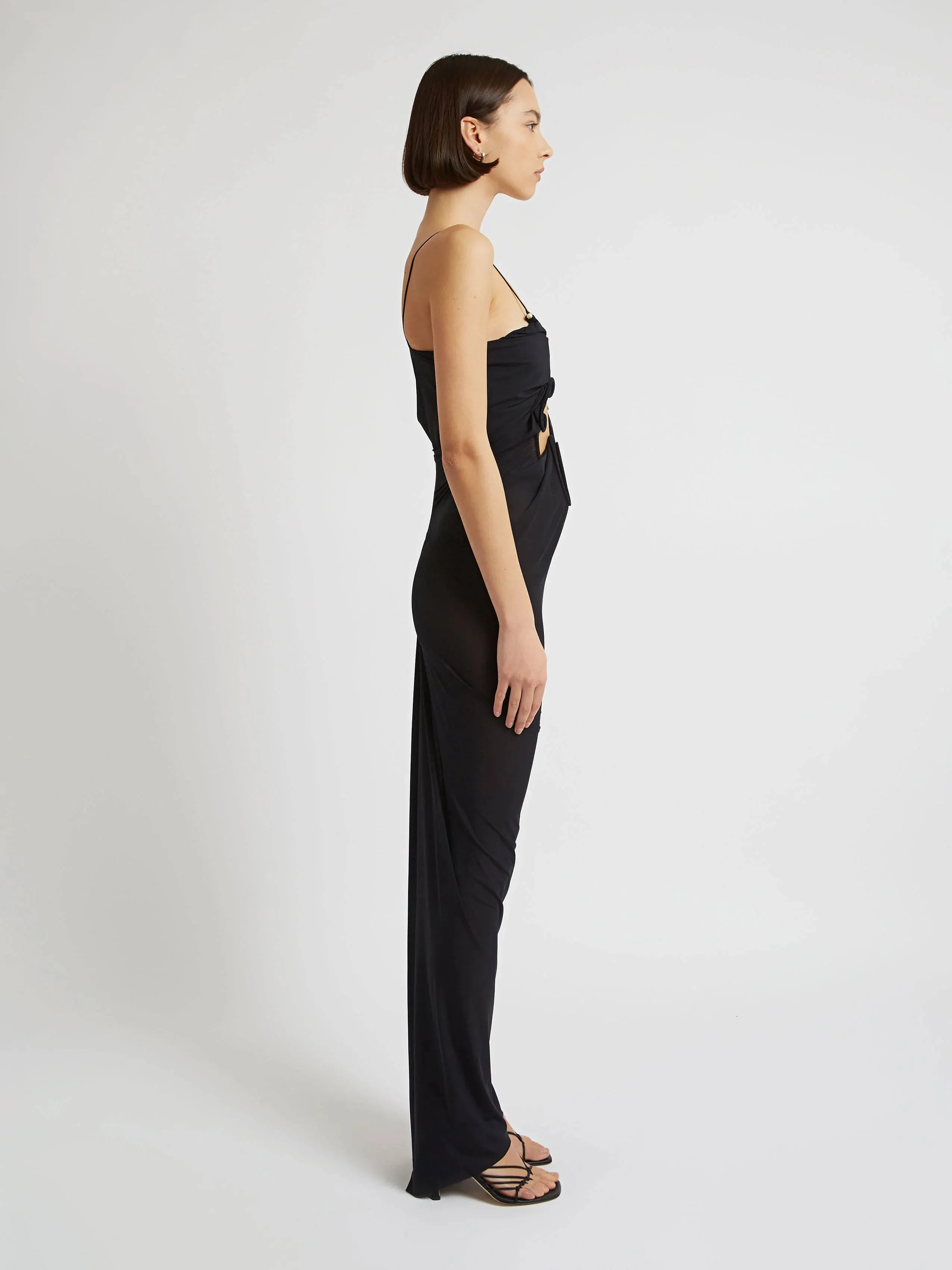 Christopher Esber - Molded Venus Dress
