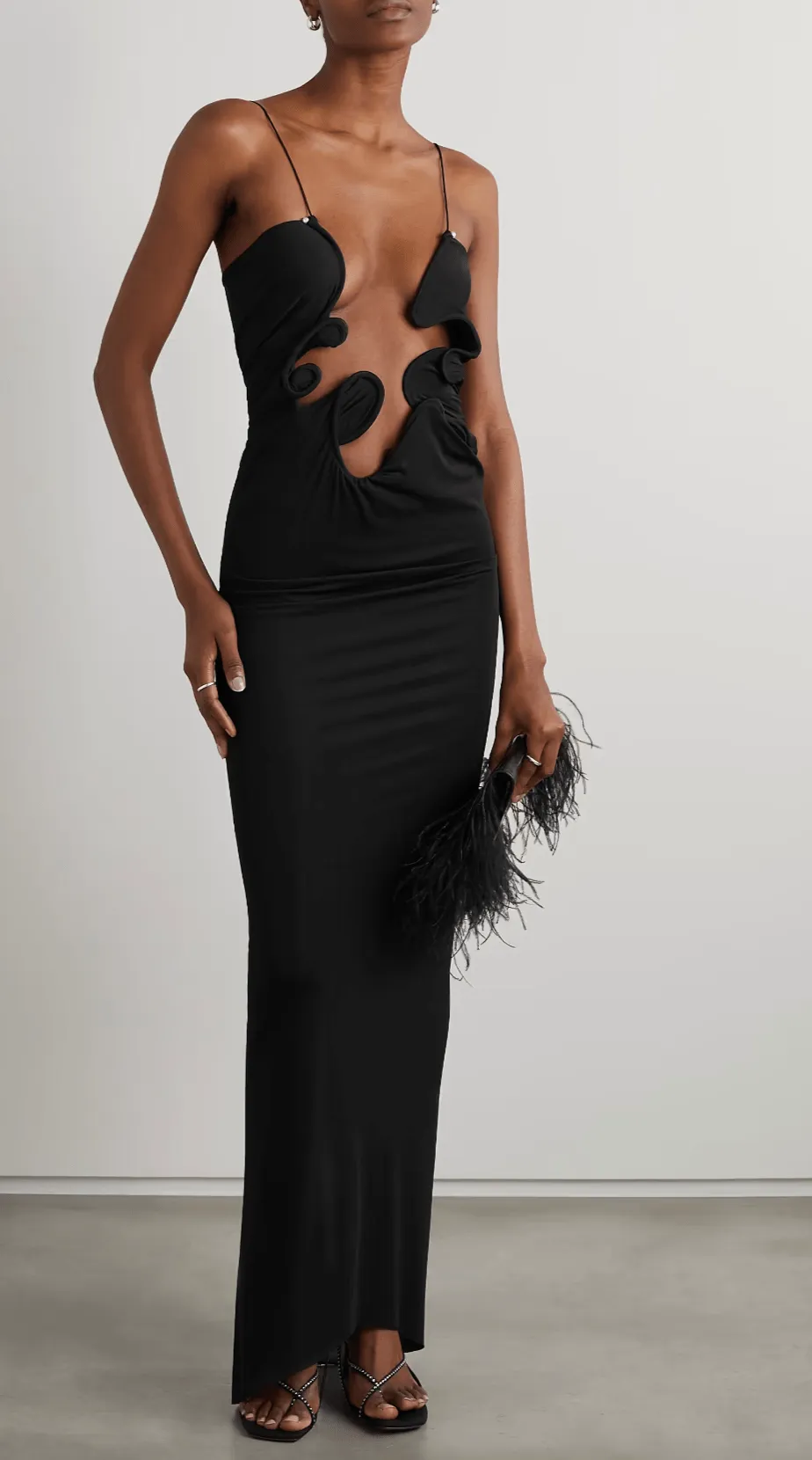 Christopher Esber - Molded Venus Dress