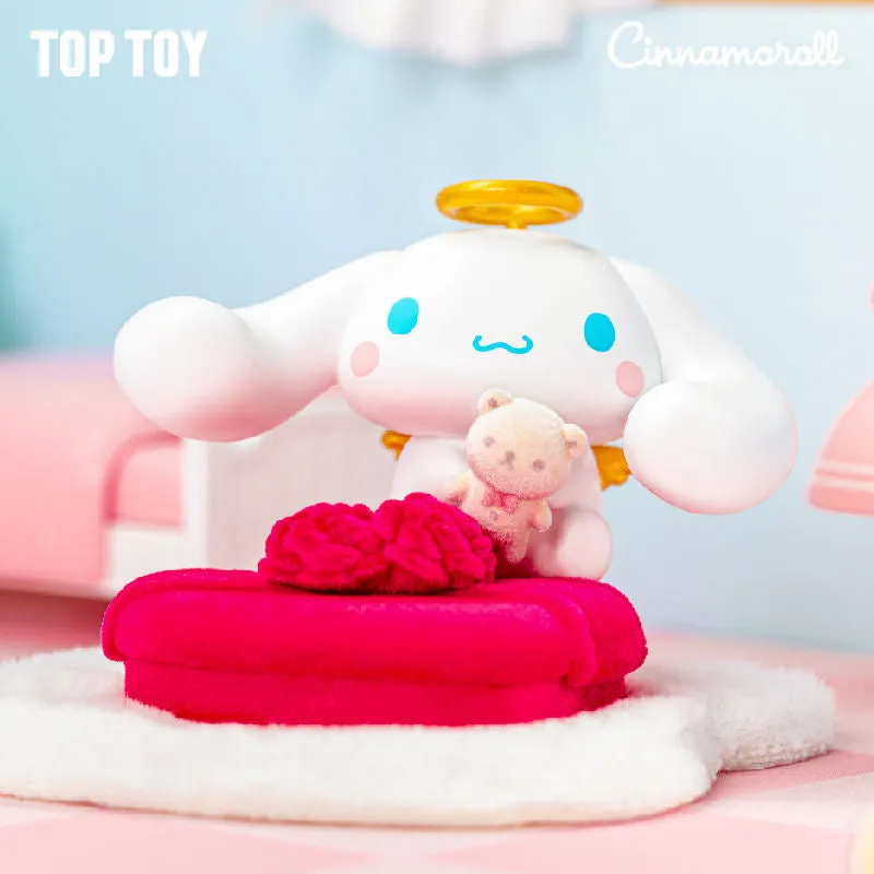 Cinnamoroll Sweet Gifts Blind Box