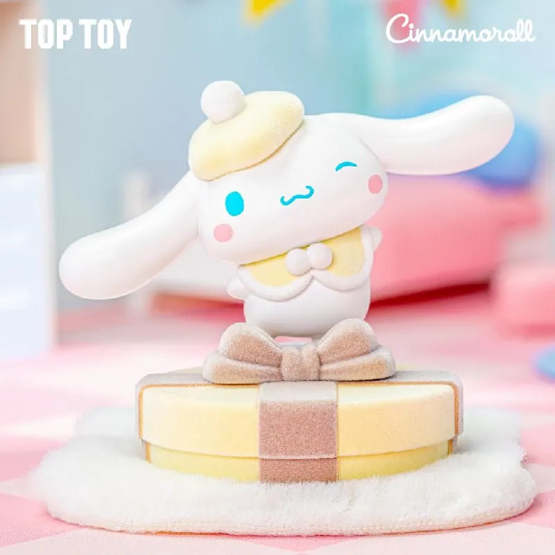Cinnamoroll Sweet Gifts Blind Box