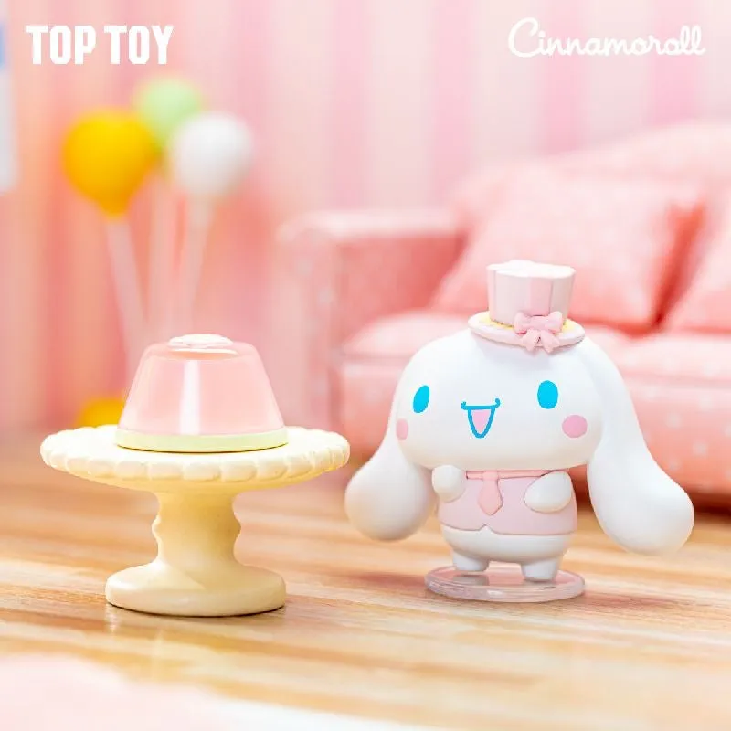 Cinnamoroll Sweet Gifts Blind Box
