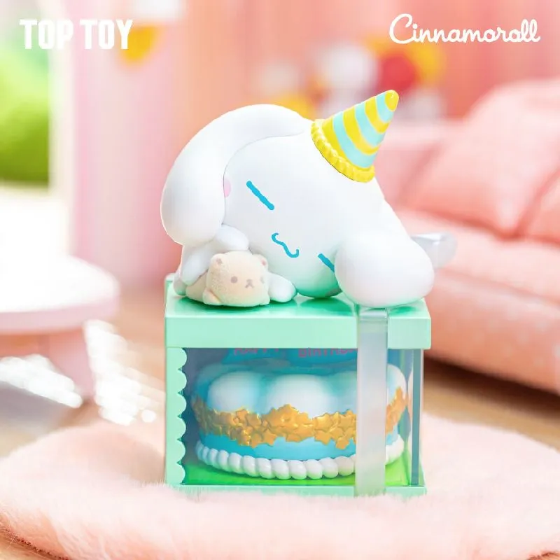Cinnamoroll Sweet Gifts Blind Box