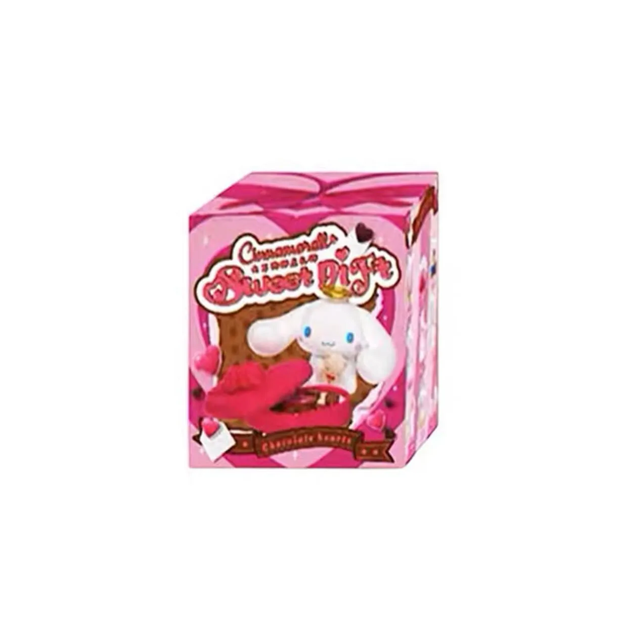 Cinnamoroll Sweet Gifts Blind Box