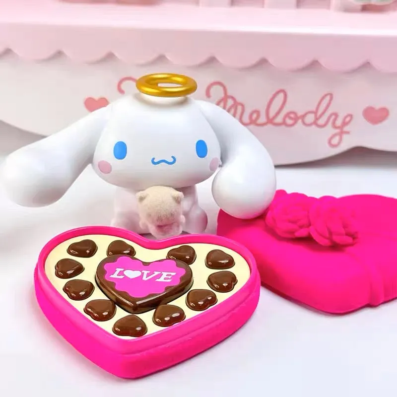 Cinnamoroll Sweet Gifts Blind Box