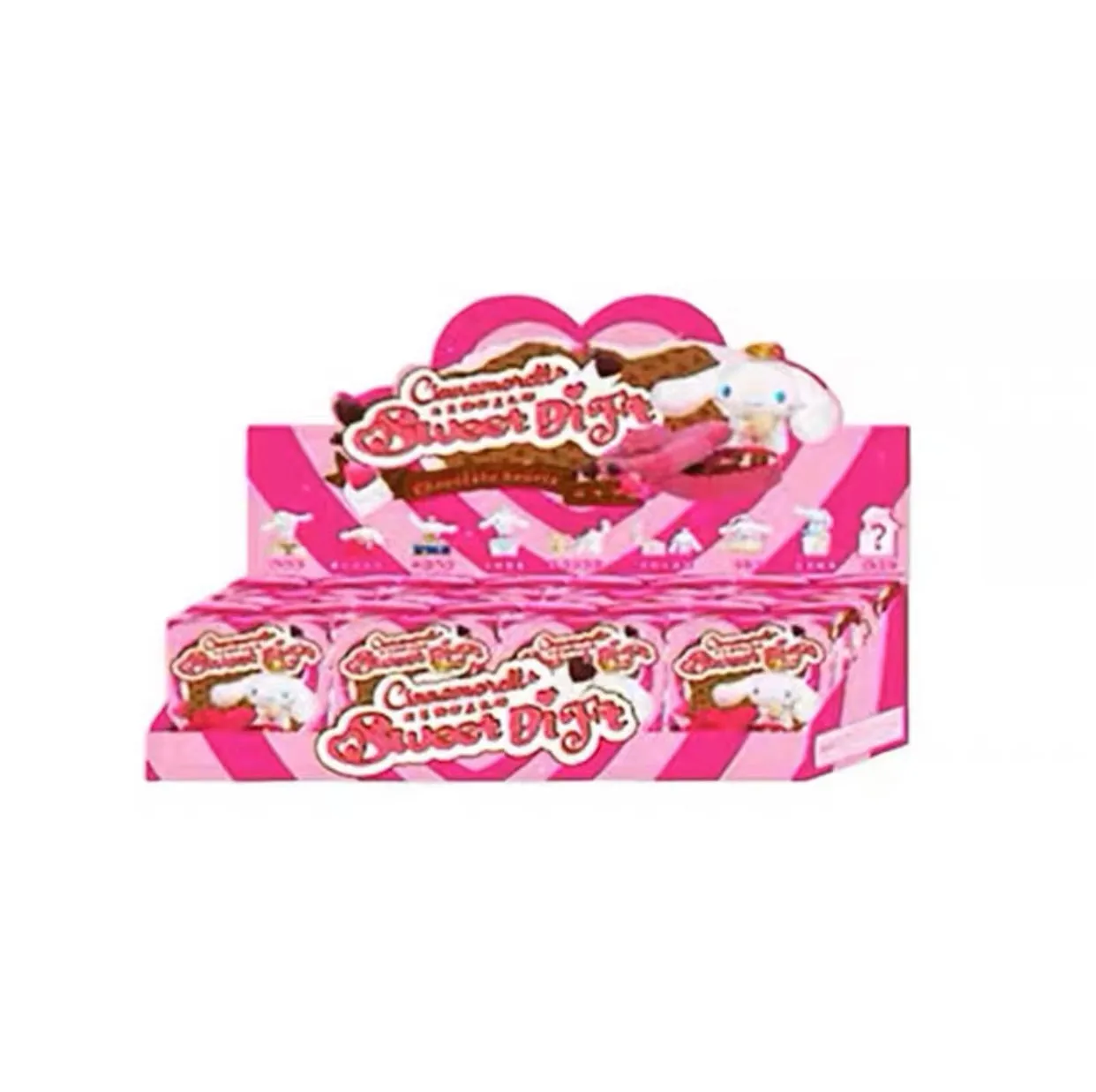 Cinnamoroll Sweet Gifts Blind Box