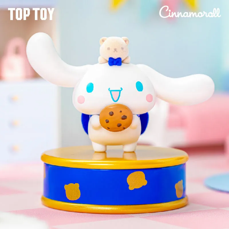 Cinnamoroll Sweet Gifts Blind Box