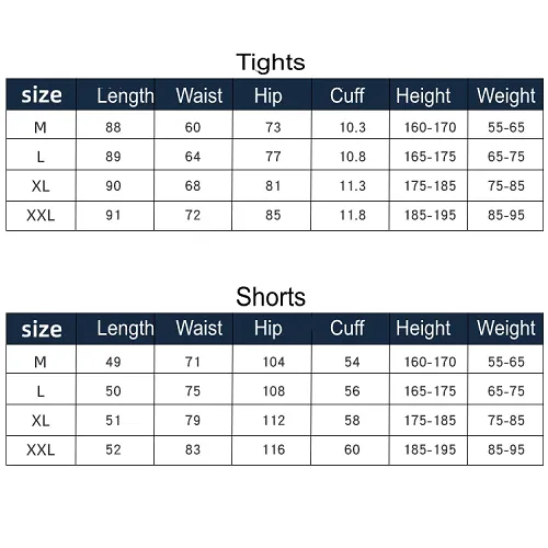 CL Sport Luna Dragon Spats