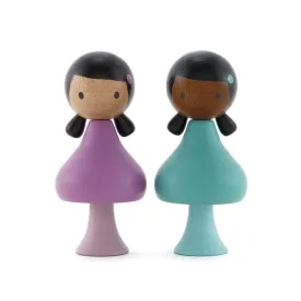 CLiCQUES - Lola & Nuri