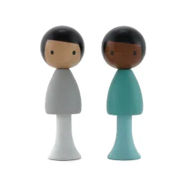 CLiCQUES - Sam & Justin