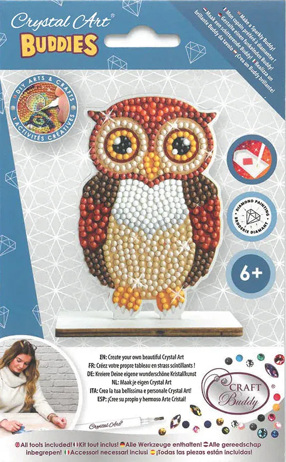 Craft Buddies: Fantasy Collection