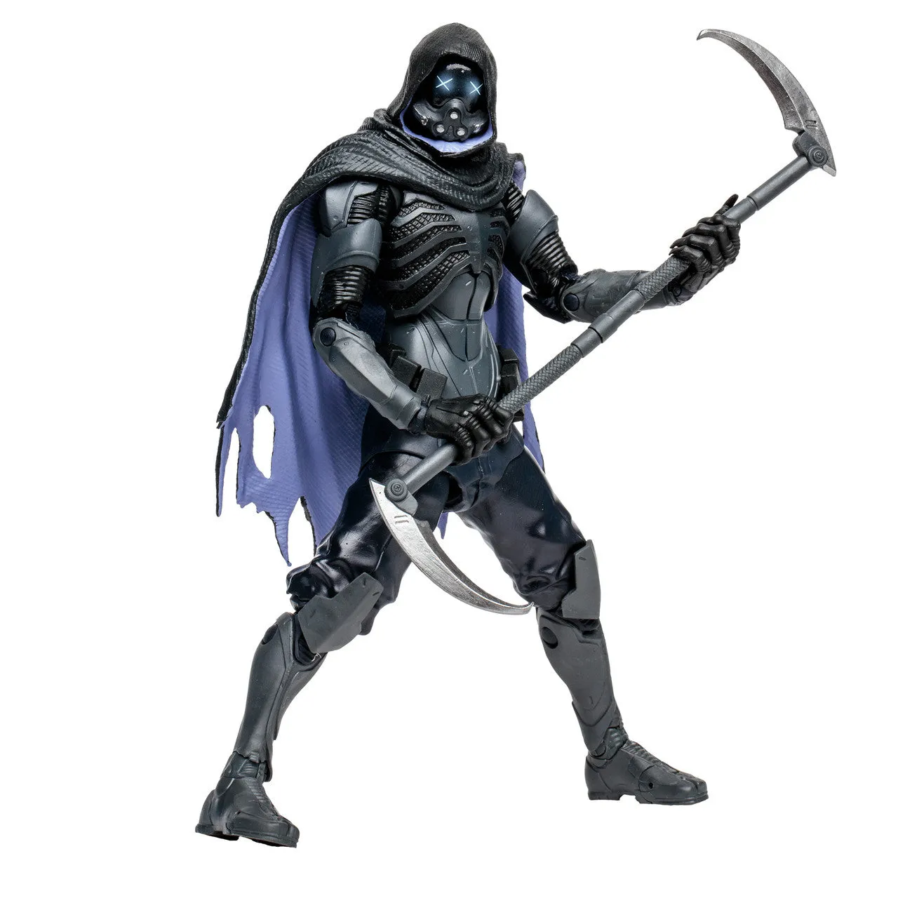 DC Multiverse Collector Edition Abyss Batman vs. Abyss 7" Inch Scale Action Figure - McFarlane Toys