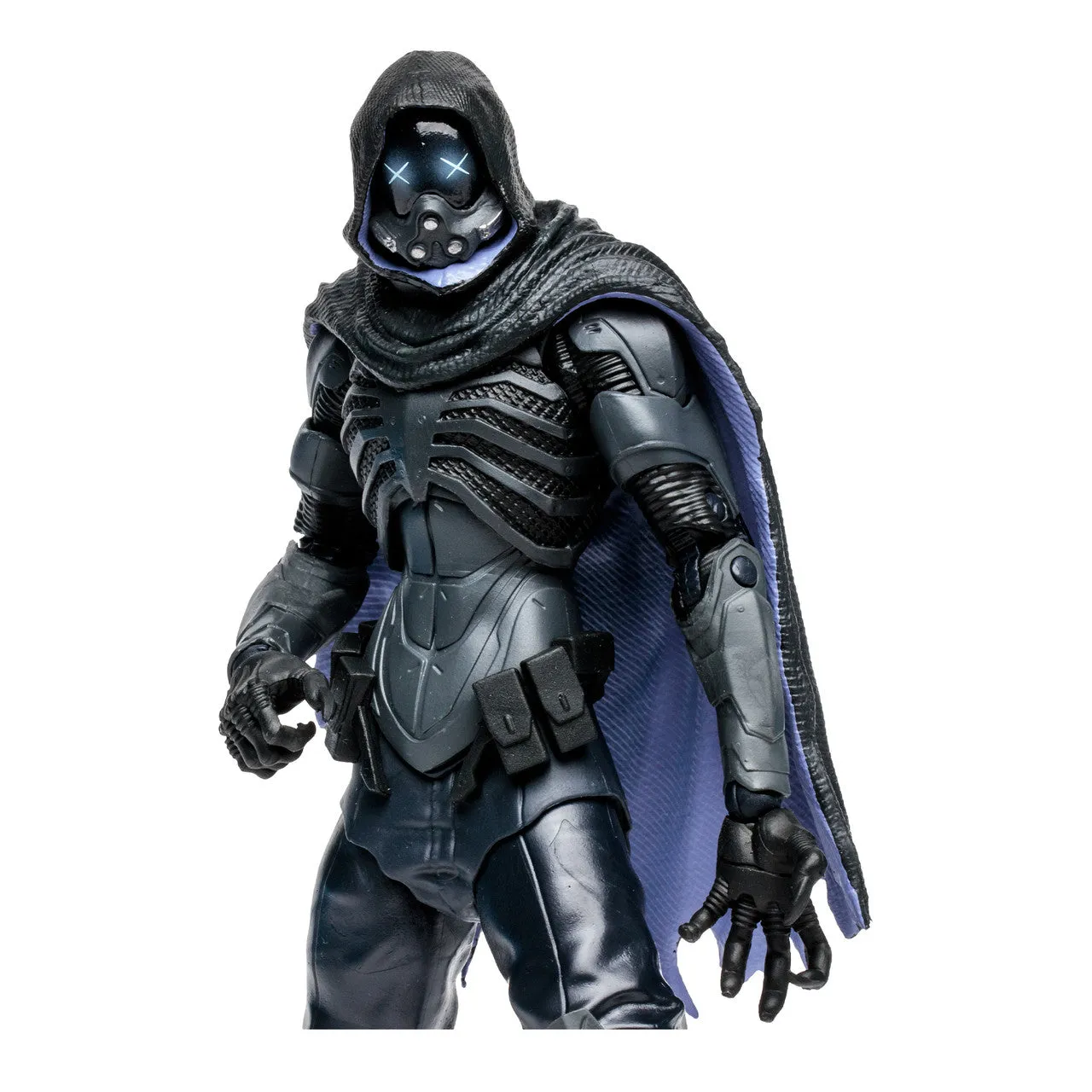 DC Multiverse Collector Edition Abyss Batman vs. Abyss 7" Inch Scale Action Figure - McFarlane Toys