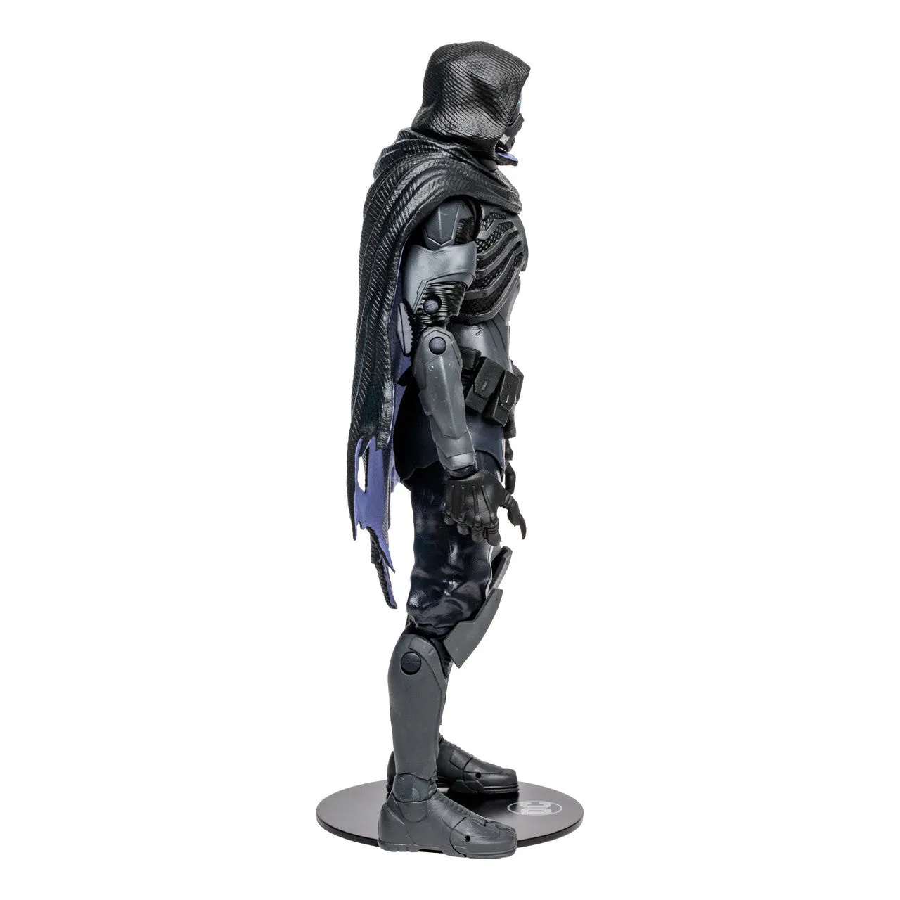 DC Multiverse Collector Edition Abyss Batman vs. Abyss 7" Inch Scale Action Figure - McFarlane Toys