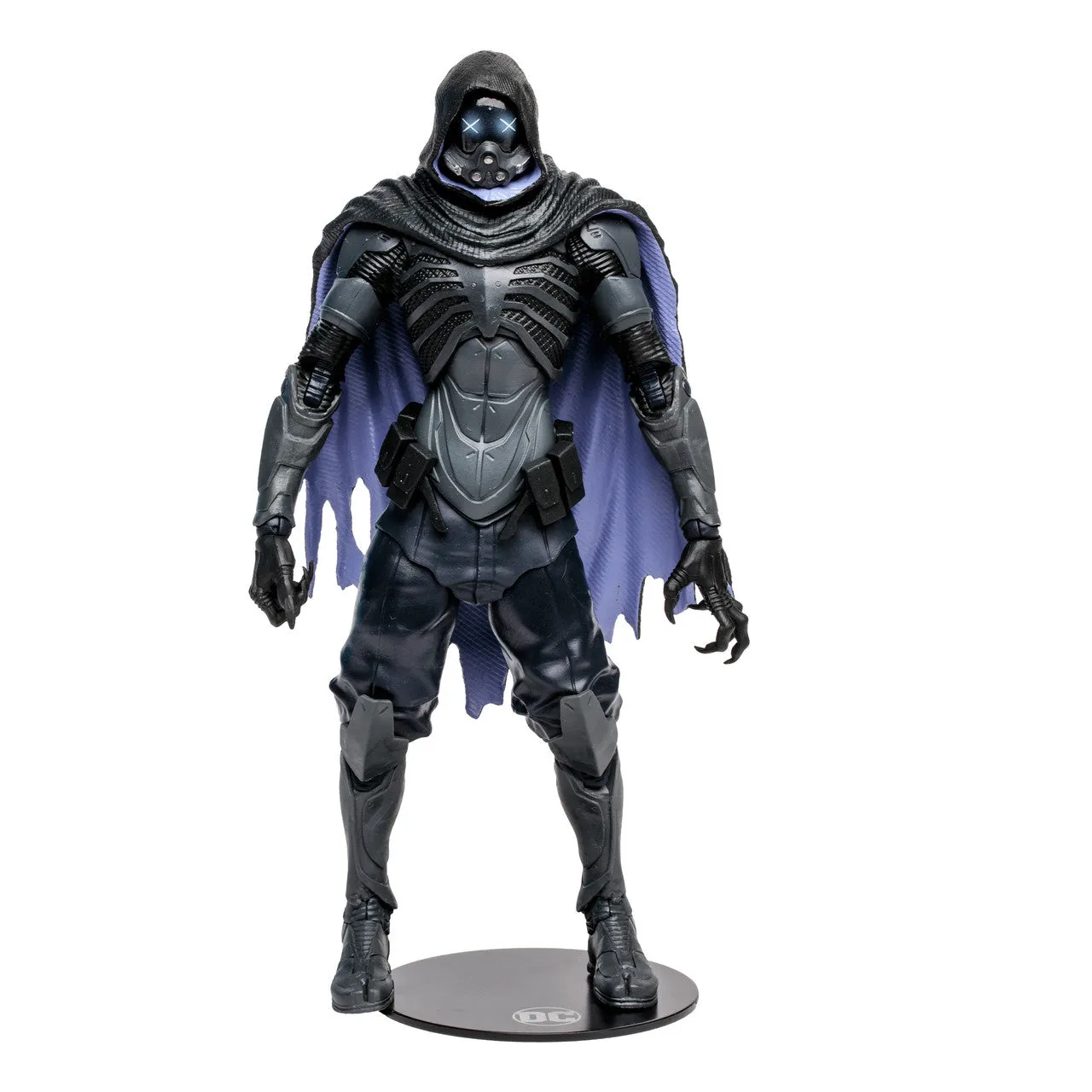 DC Multiverse Collector Edition Abyss Batman vs. Abyss 7" Inch Scale Action Figure - McFarlane Toys