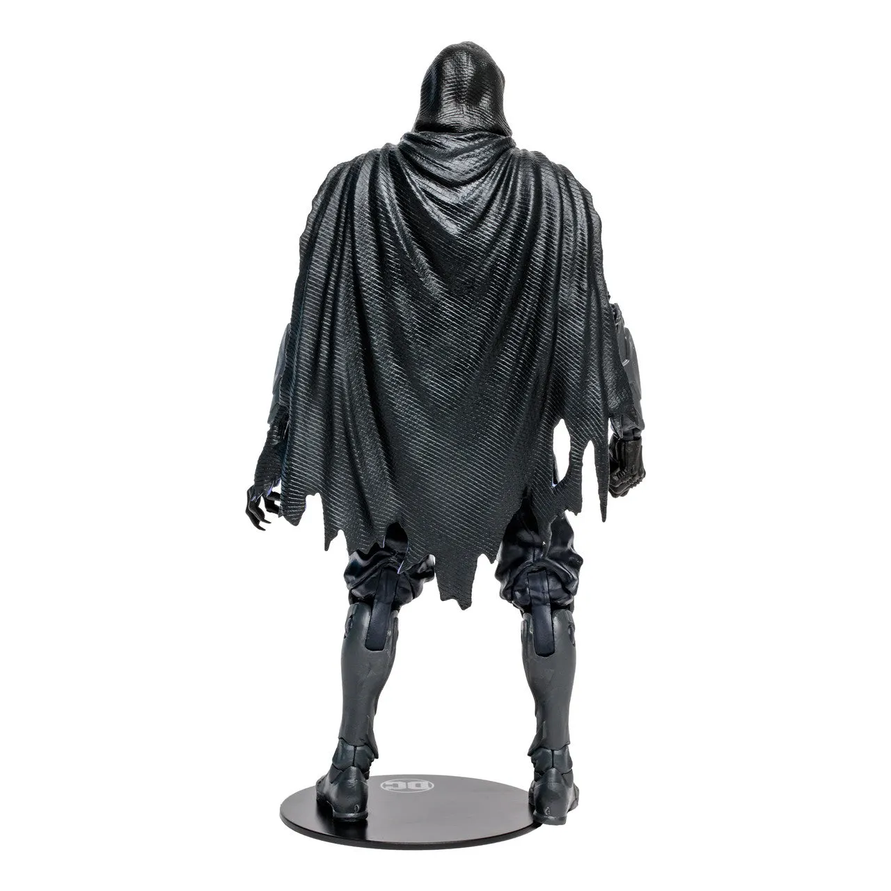 DC Multiverse Collector Edition Abyss Batman vs. Abyss 7" Inch Scale Action Figure - McFarlane Toys