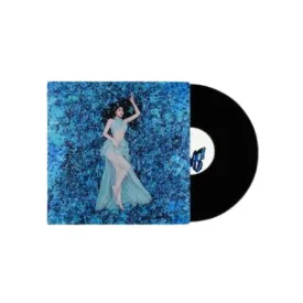 DeVita American Gothic LP Black