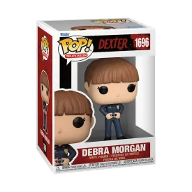 Dexter: Debra Morgan Funko Pop! Figure