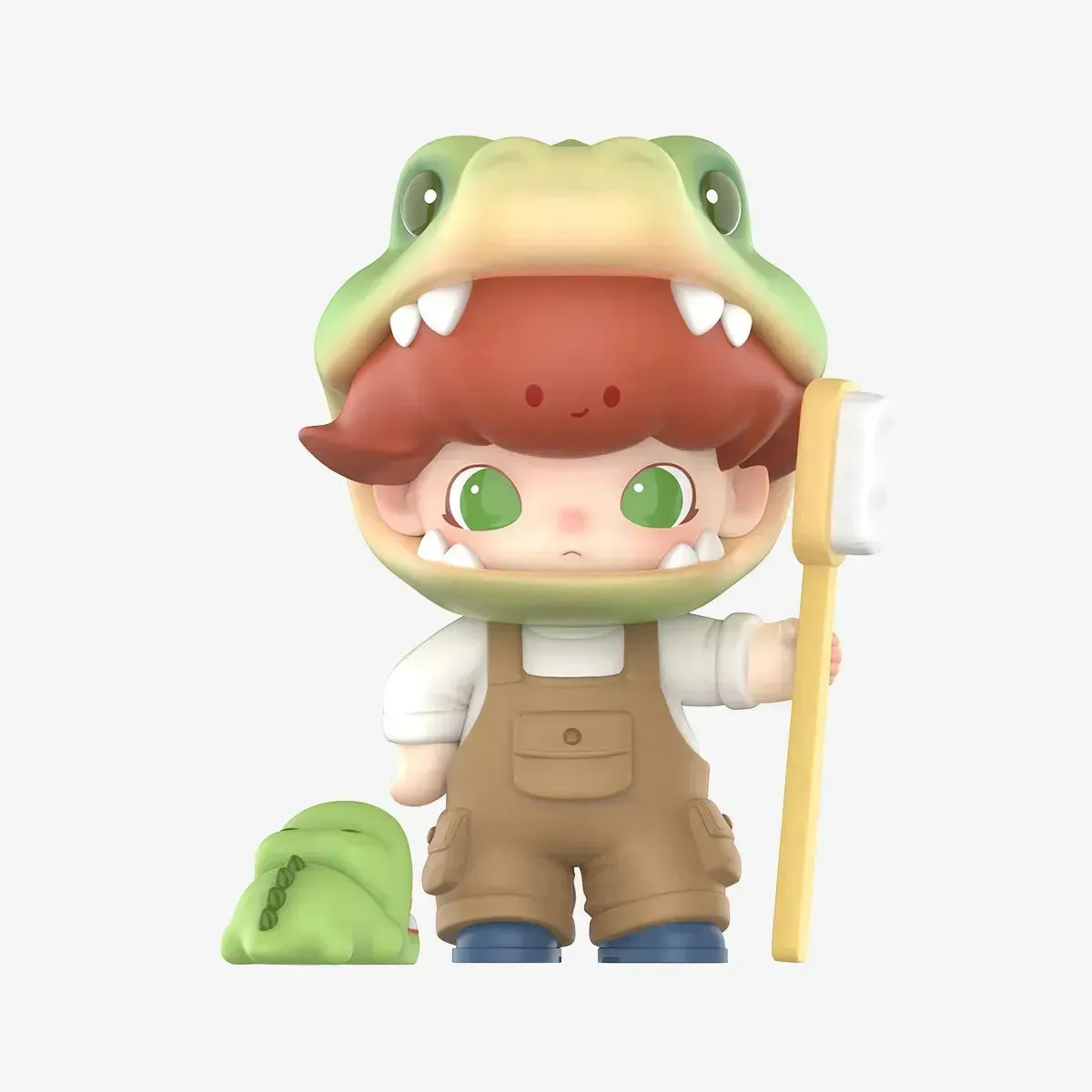 Dimoo Animal Kingdom Series Blind Box