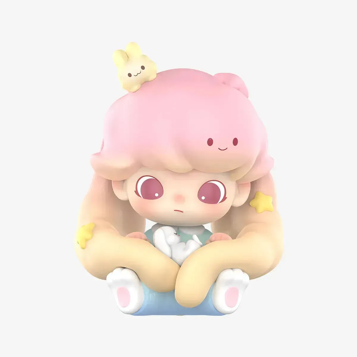 Dimoo Animal Kingdom Series Blind Box
