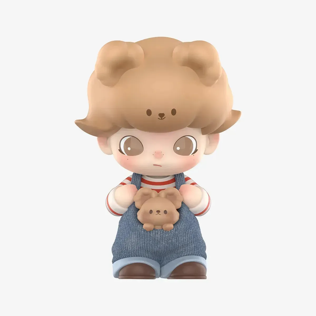 Dimoo Animal Kingdom Series Blind Box