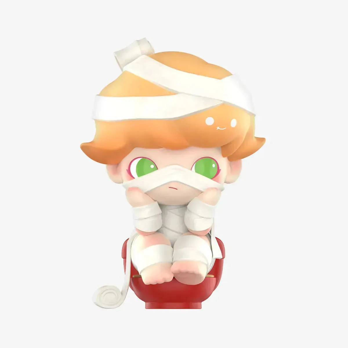 Dimoo Sleepless Night Series Blind Box