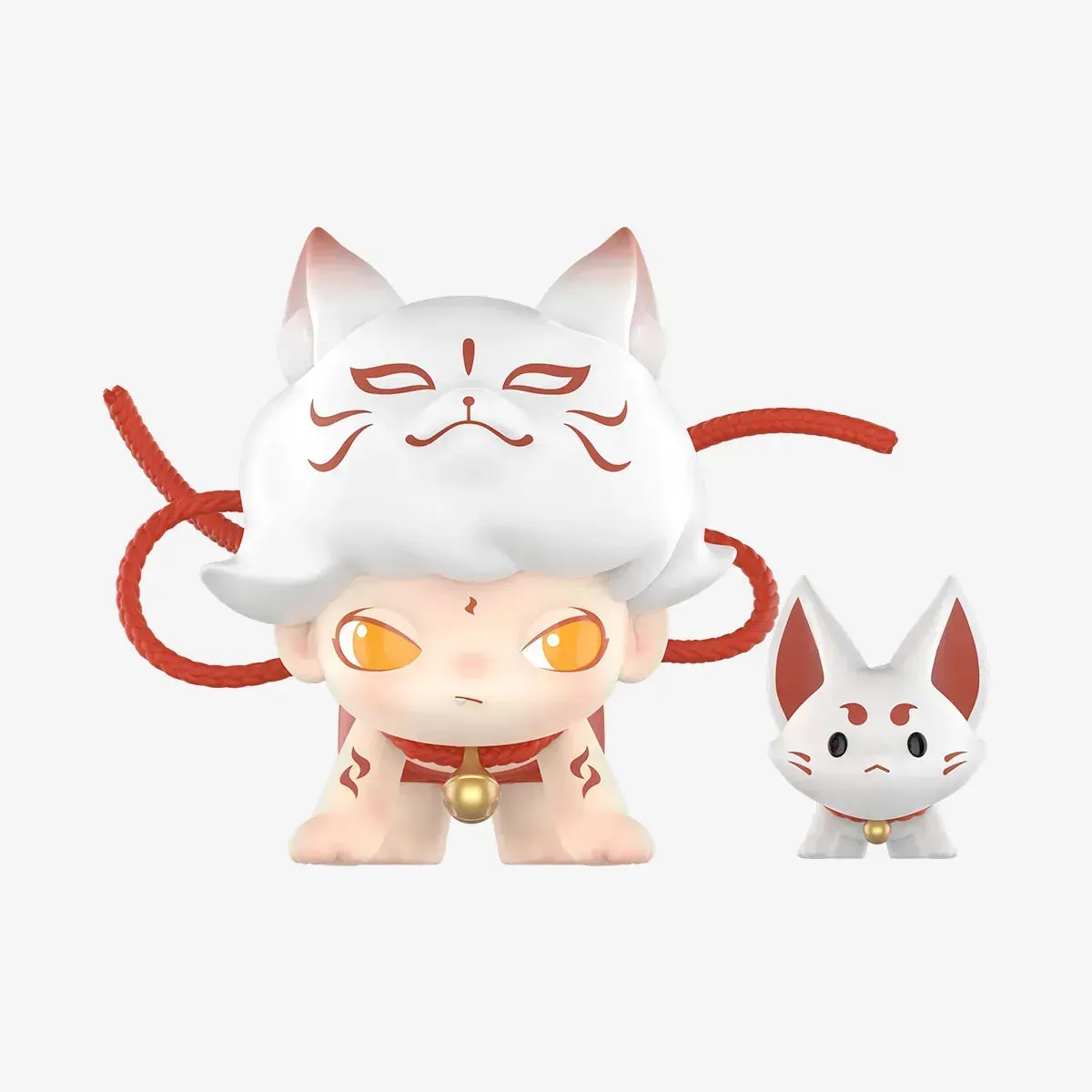 Dimoo Sleepless Night Series Blind Box
