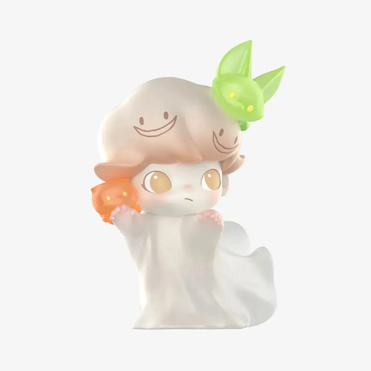 Dimoo Sleepless Night Series Blind Box