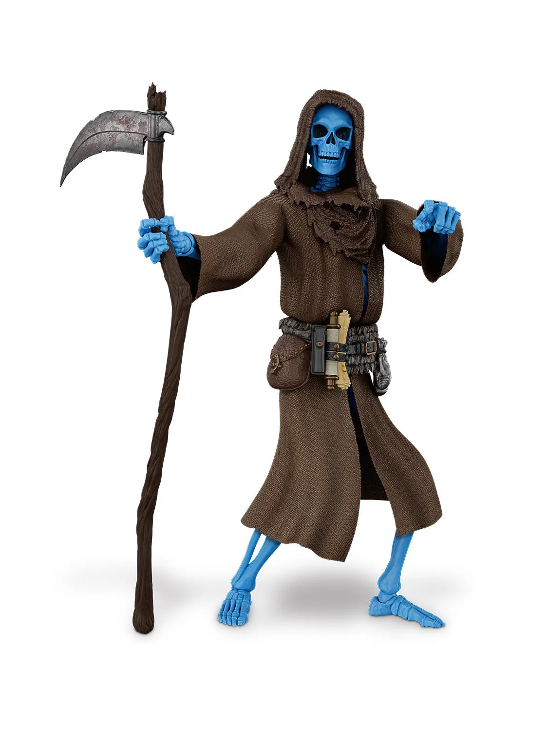 EPIC H.A.C.K.S. Action Figure: Grim Spectre Skeleton - WHOLESALE