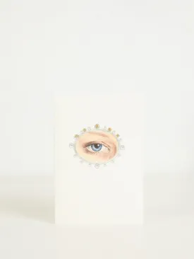 Eye Miniature